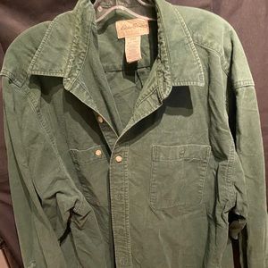 LL Bean Mens xxl shirt